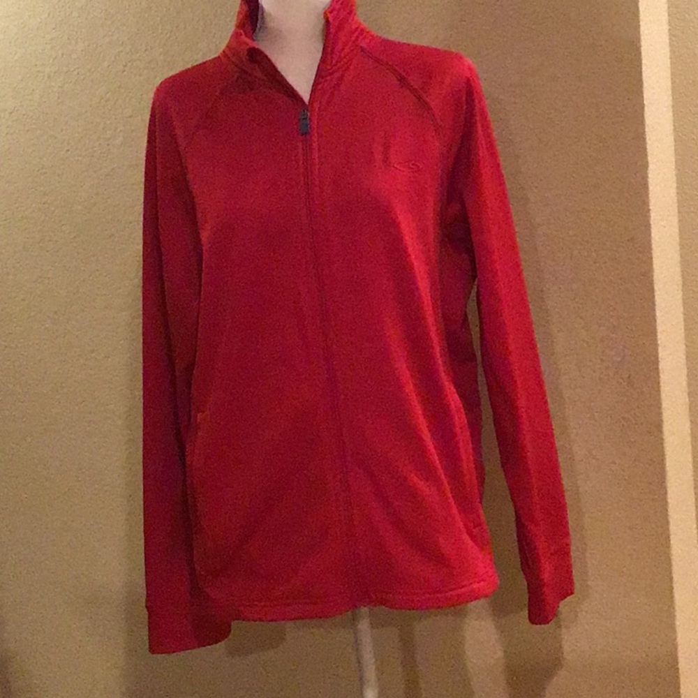 CHAMPION JACKET